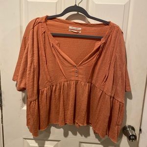 Urban Outfitters shirt